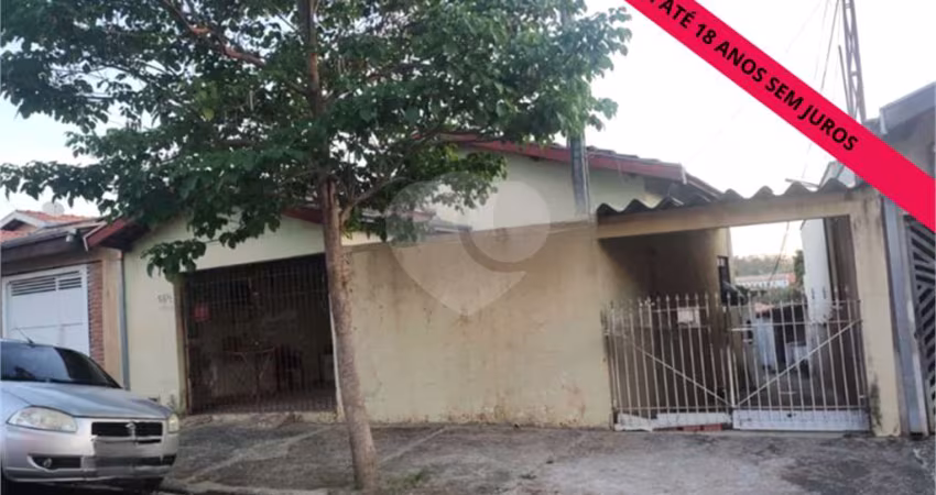 Casa com 4 quartos à venda em Piracicamirim - SP