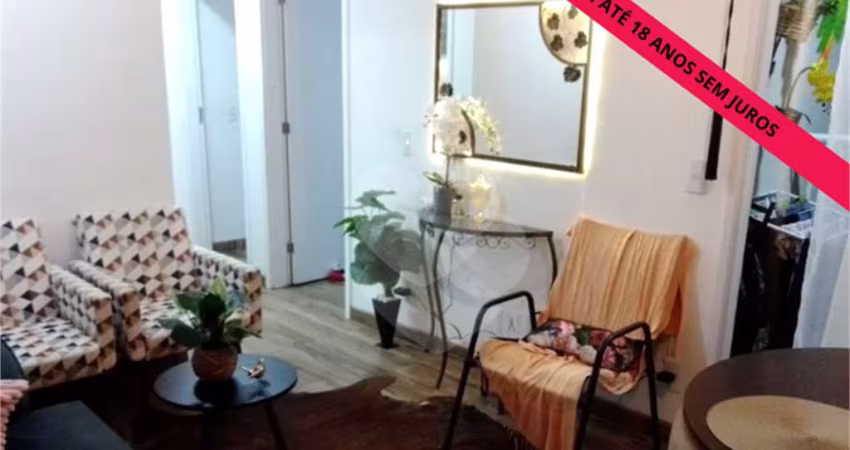 Apartamento com 2 quartos à venda em Jardim Abaeté - SP