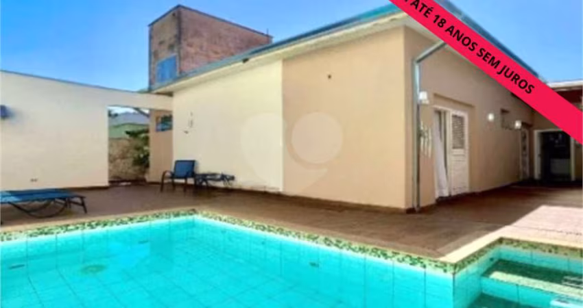 Casa com 4 quartos à venda em São Dimas - SP