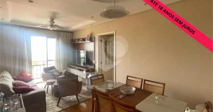 Apartamento com 3 quartos à venda em Paulista - SP