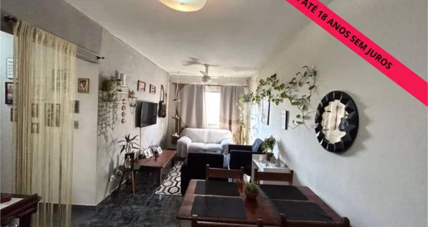 Apartamento com 3 quartos à venda em Vila Monteiro - SP