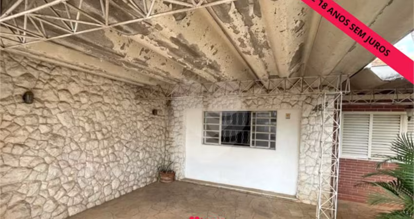 Casa com 2 quartos à venda em Cidade Alta - SP