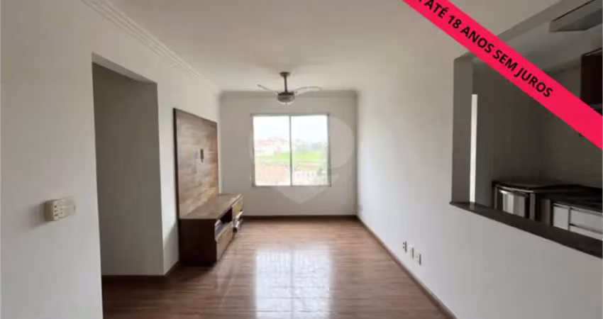 Apartamento com 3 quartos à venda em piracicamirim - sp