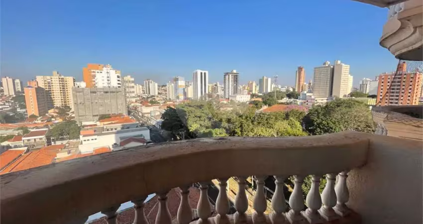 Apartamento com 3 quartos à venda no Centro, Piracicaba 