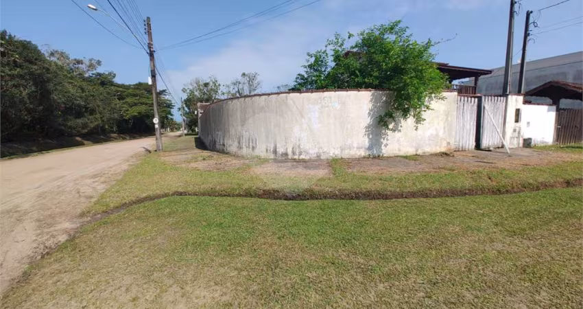 Casa com 1 quartos à venda em Jardim São  Luis - SP