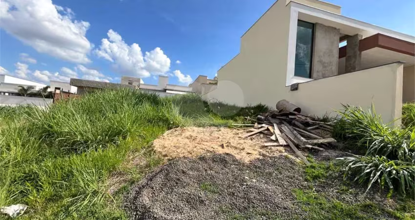 Casa em condomínio fechado à venda no Jardim São Francisco, Piracicaba 
