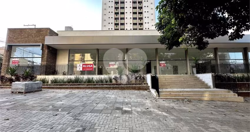 Loja para locação em Centro - SP