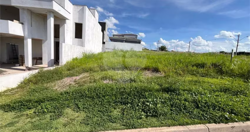 Casa em condomínio fechado à venda no Jardim São Francisco, Piracicaba 