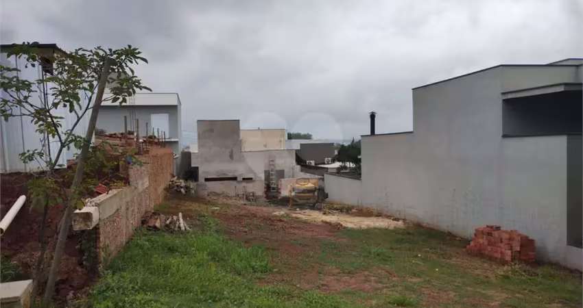 Casa em condomínio fechado à venda no Jardim São Francisco, Piracicaba 
