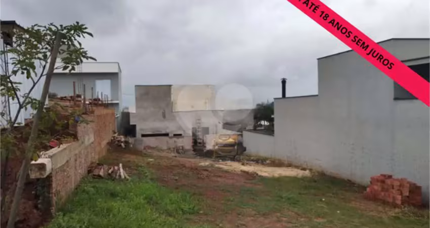 Casa em condomínio fechado à venda no Jardim São Francisco, Piracicaba 
