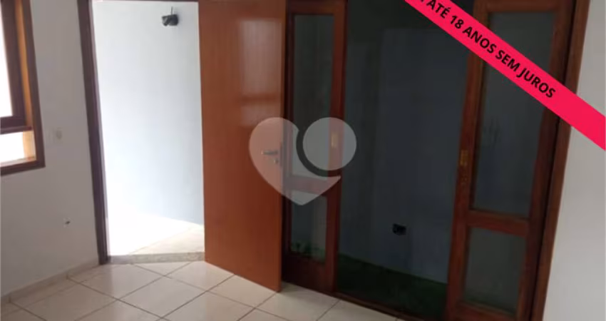 Casa com 2 quartos à venda em Vila Rezende - SP