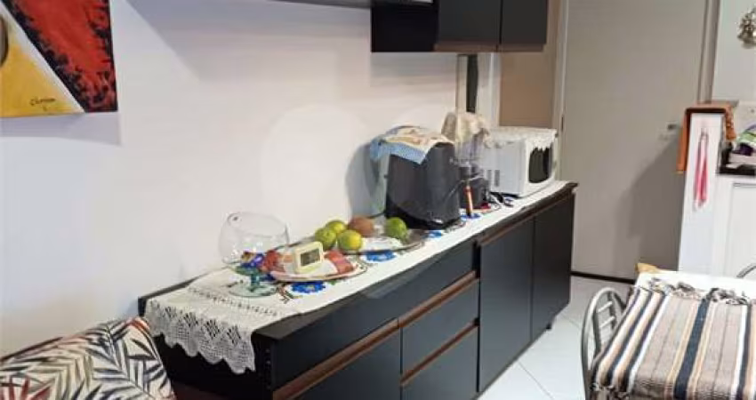 Apartamento com 1 quartos à venda em Cidade Alta - SP