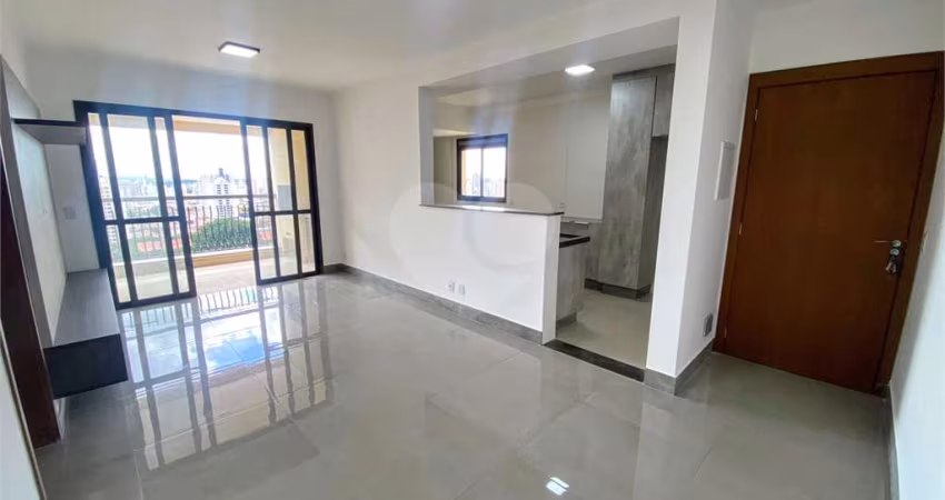 Apartamento com 3 quartos para locação em Paulista - SP