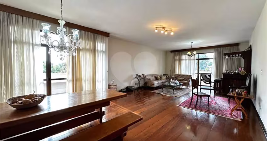 Apartamento com 4 quartos à venda no Centro, Piracicaba 