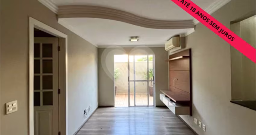 Apartamento com 3 quartos à venda em Piracicamirim - SP