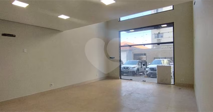 Loja para locação em Paulista - SP
