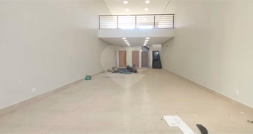 Loja para locação em Paulista - SP