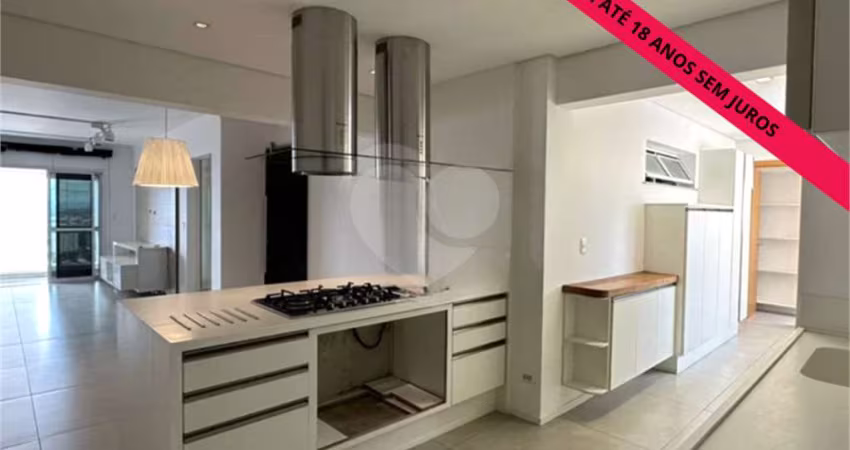 Apartamento com 2 quartos à venda ou para locação em Cidade Alta - SP