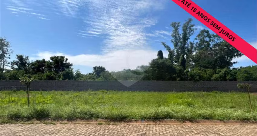 Loteamento à venda em Água Branca - SP