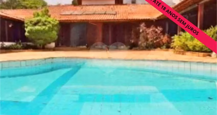 Chácara com 4 quartos à venda em Jardim Abaeté - SP