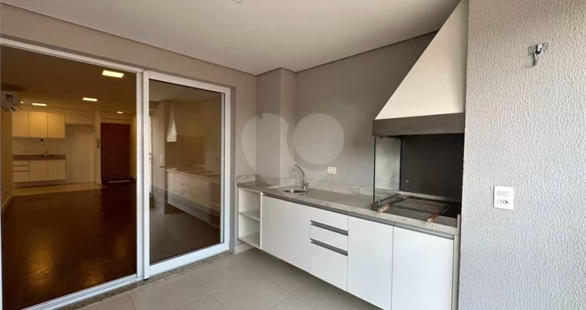 Apartamento com 3 quartos à venda em São Dimas - SP