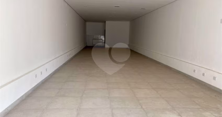 Salão Comercial para locação em Centro - SP