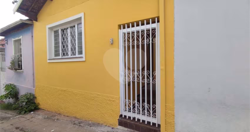 Casa de vila com 3 quartos à venda em Alemães - SP