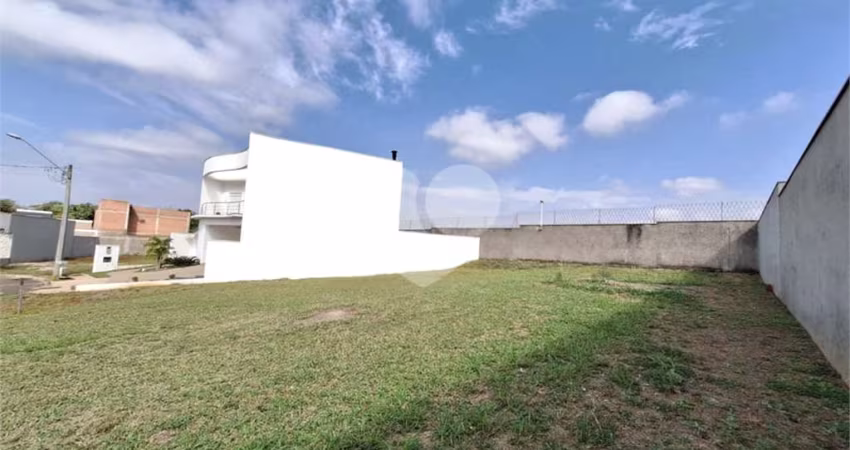 Loteamento à venda em Taquaral - SP