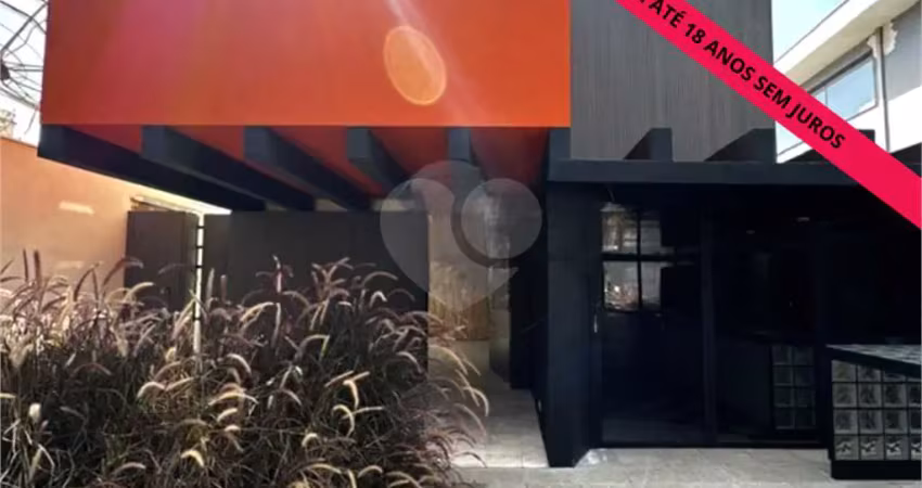 Casa com 4 quartos à venda na Cidade Jardim, Piracicaba 