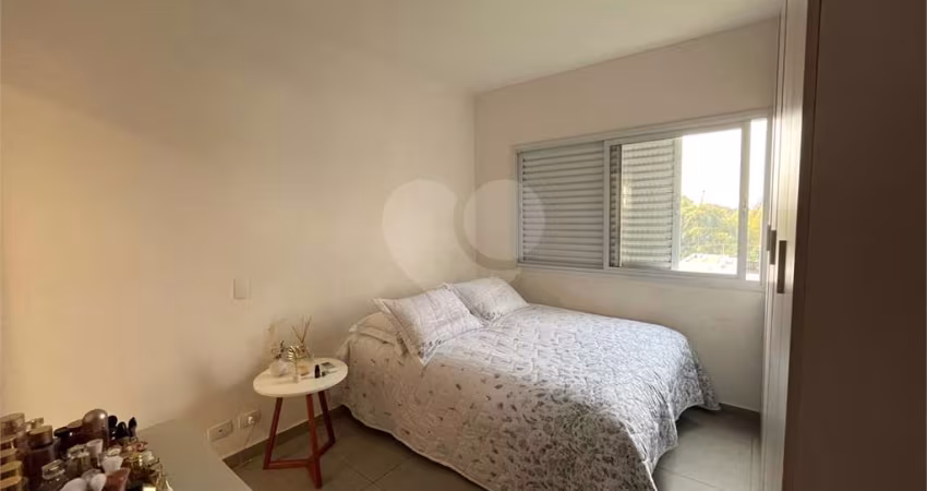 Apartamento com 2 quartos à venda no São Dimas, Piracicaba 
