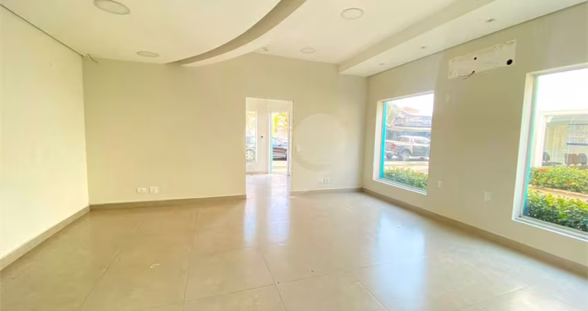Salão Comercial para locação em Vila Rezende - SP
