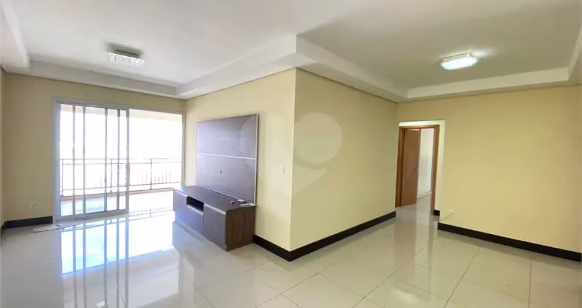 Apartamento com 3 quartos para locação em cidade alta - sp