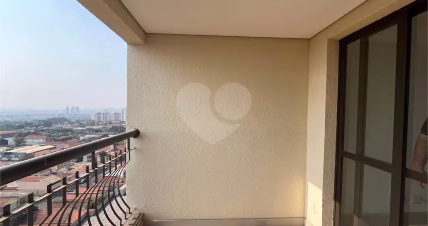 Apartamento com 3 quartos à venda em Paulista - SP