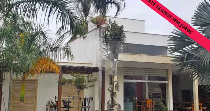 Condomínio com 2 quartos à venda em Campestre - SP
