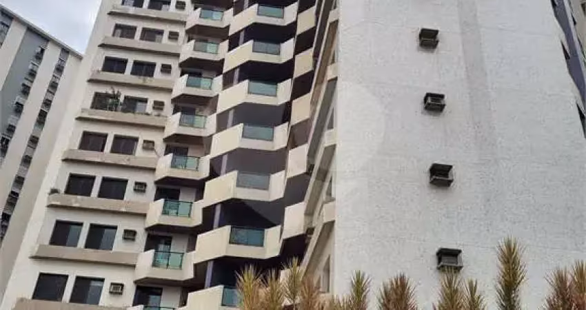 Apartamento com 4 quartos à venda em Cidade Alta - SP