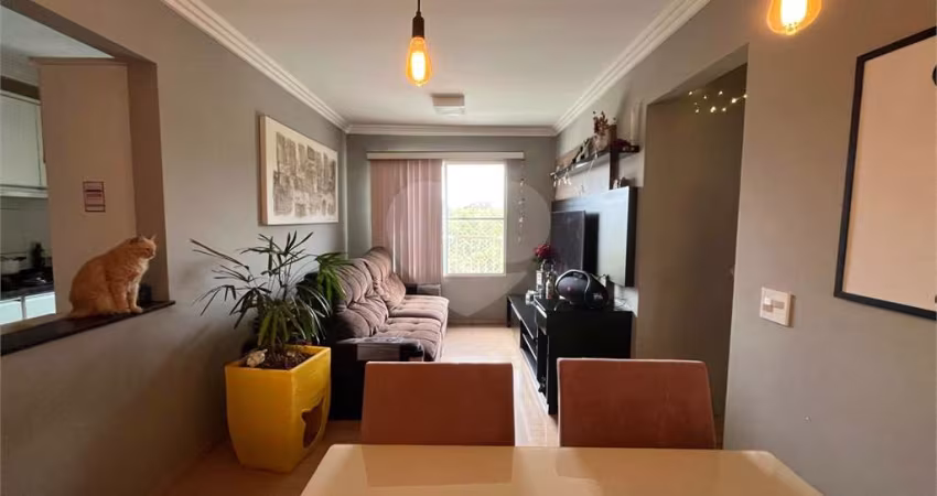 Apartamento com 3 quartos à venda em Piracicamirim - SP