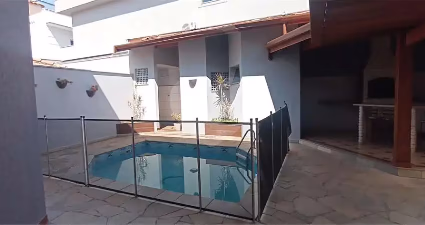 Condomínio com 3 quartos para locação em terras de piracicaba - sp