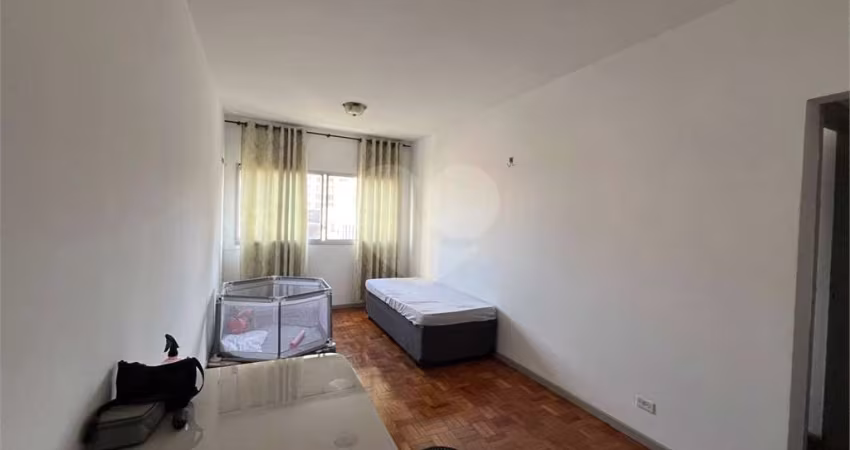 Apartamento com 1 quartos à venda em Centro - SP