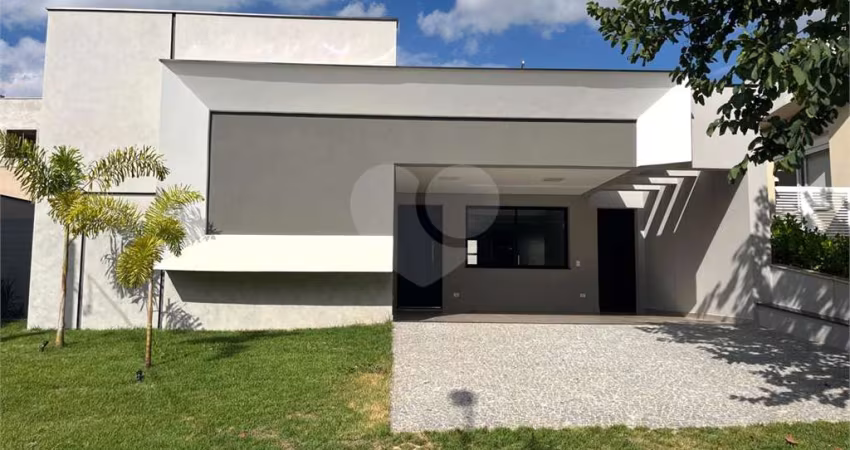 Condomínio com 3 quartos à venda em Santa Rosa - SP