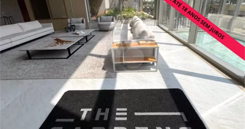 Apartamento com 3 quartos à venda em Jardim Elite - SP