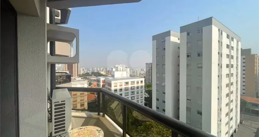 Apartamento com 3 quartos à venda em jardim elite - sp