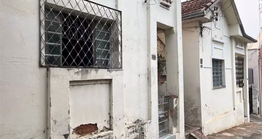 Terreno à venda no Centro, Piracicaba 