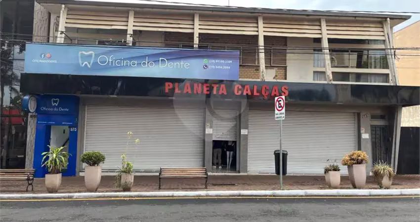 Casa com 6 quartos à venda no Centro, Santa Bárbara D'Oeste 