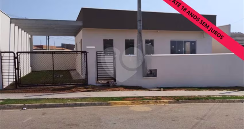 Casa com 2 quartos à venda em Campestre - SP