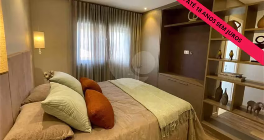Apartamento com 3 quartos à venda no Centro, Piracicaba 