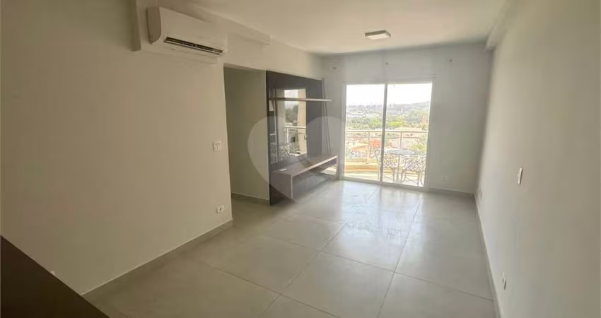 Apartamento com 3 quartos para locação em São Dimas - SP