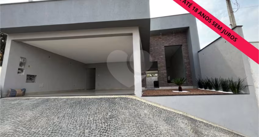 Condomínio com 3 quartos à venda em Ondas - SP
