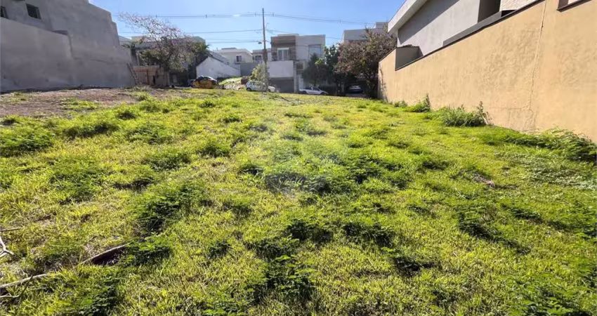 Terreno à venda no Bongue, Piracicaba 