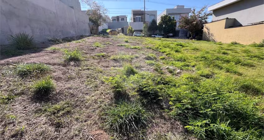 Loteamento à venda em Bongue - SP