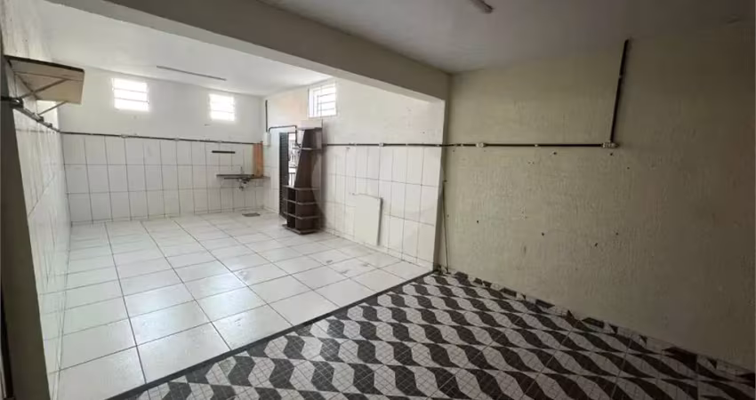 Salão Comercial para locação em Monte Líbano - SP
